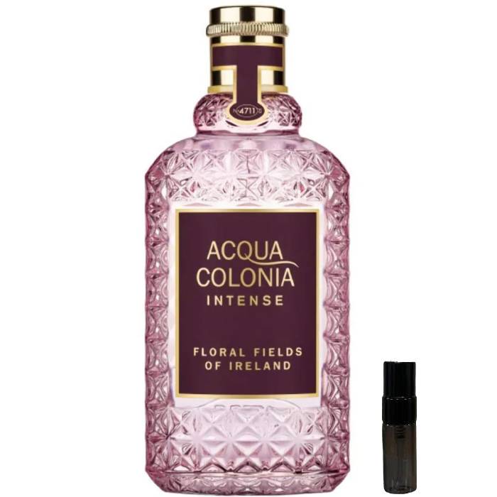 4711 Acqua Colonia Intense Floral Fields Of Ireland - Eau De Cologne - LuxScents.nl