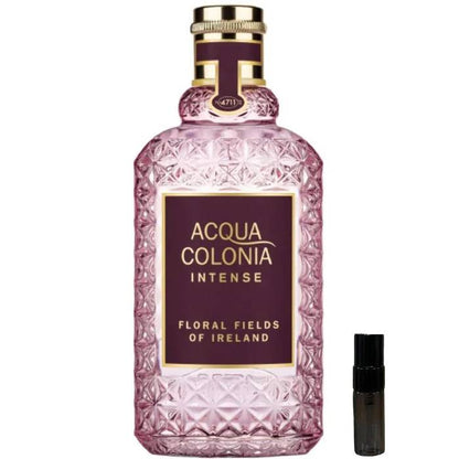 4711 Acqua Colonia Intense Floral Fields Of Ireland - Eau De Cologne - LuxScents.nl