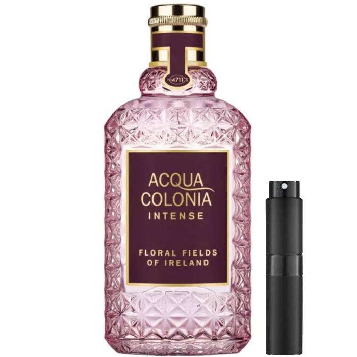 4711 Acqua Colonia Intense Floral Fields Of Ireland - Eau De Cologne - LuxScents.nl
