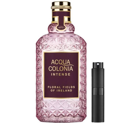 4711 Acqua Colonia Intense Floral Fields Of Ireland - Eau De Cologne - LuxScents.nl