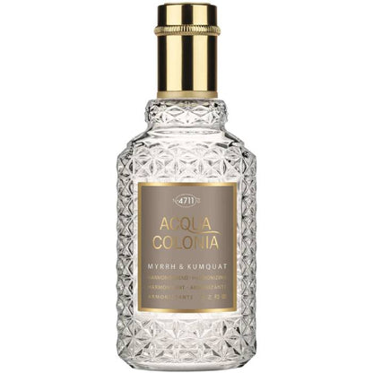 4711 Acqua Colonia Myrrh & Kumquat - Eau De Cologne - LuxScents.nl