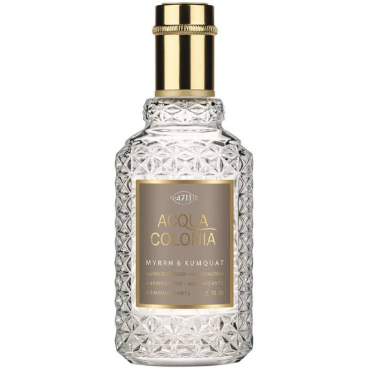 4711 Acqua Colonia Myrrh & Kumquat - Eau De Cologne - LuxScents.nl
