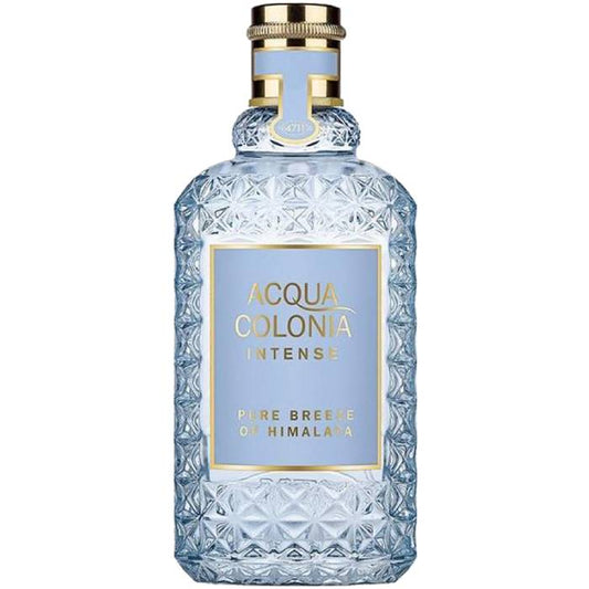 4711 Acqua Colonia Pure Breeze Of Himalaya - Eau De Cologne - LuxScents.nl