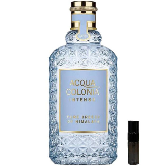 4711 Acqua Colonia Pure Breeze Of Himalaya - Eau De Cologne - LuxScents.nl