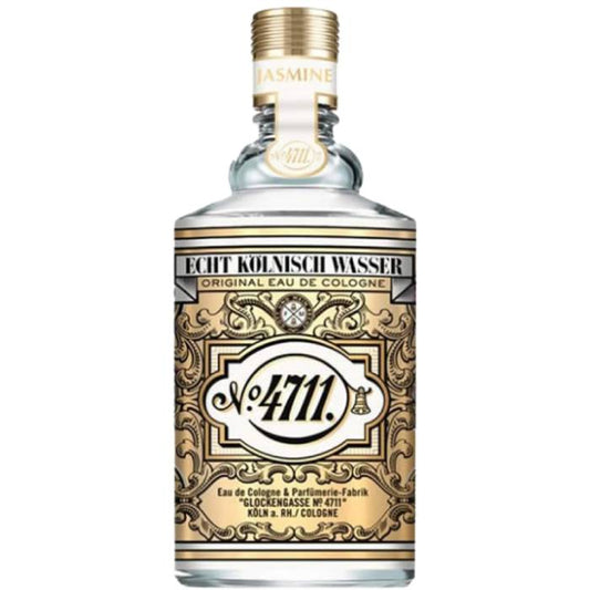 4711 Jasmine Cologne - Eau De Cologne - LuxScents.nl
