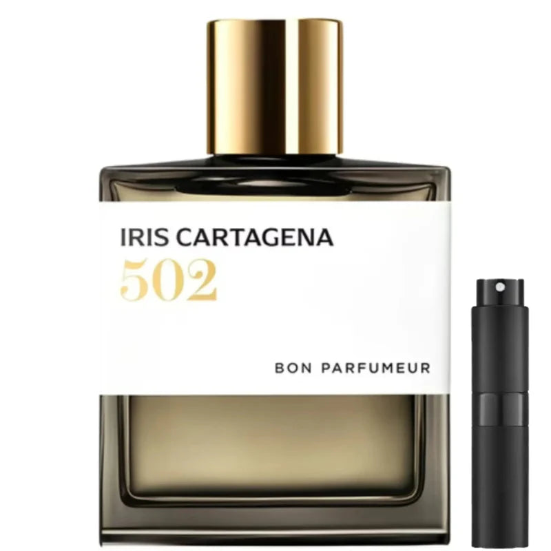 502 Iris Cartagena - Eau de Parfum - LuxScents.nl