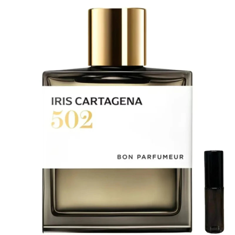 502 Iris Cartagena - Eau de Parfum - LuxScents.nl