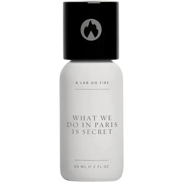 A Lab on Fire What We Do In Paris Is Secret - Eau de Parfum - LuxScents.nl