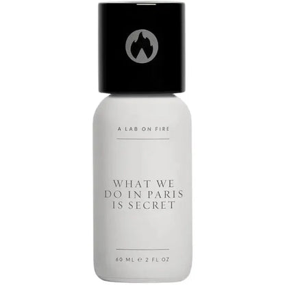 A Lab on Fire What We Do In Paris Is Secret - Eau de Parfum - LuxScents.nl