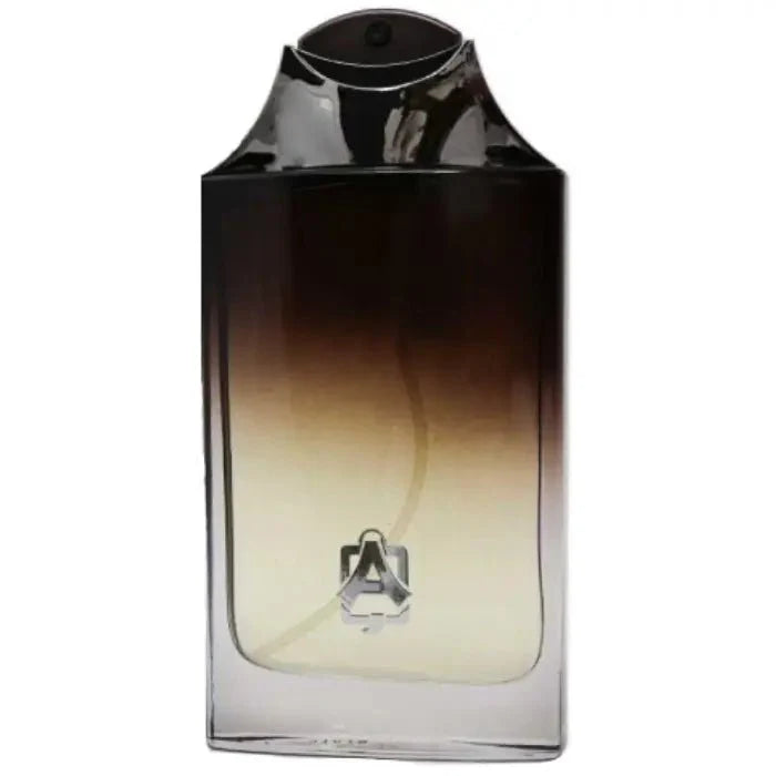 Abdul Samad Al Qurashi Hajjar Aswad - Eau de Toilette - LuxScents.nl