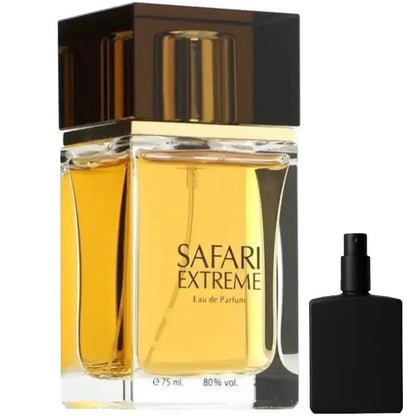 Abdul Samad Safari Extreme - Eau de Parfum - LuxScents.nl