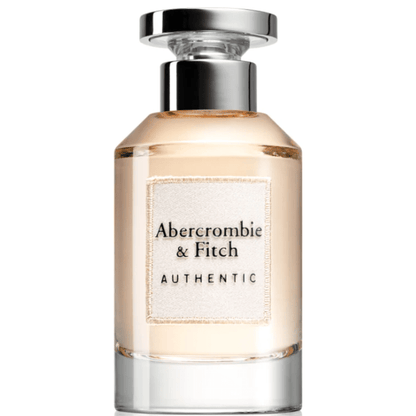 Abercrombie & Fitch Authentic - Eau de Parfum - LuxScents.nl