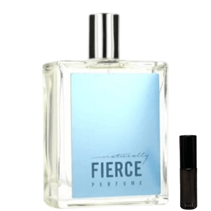 Abercrombie & Fitch Authentic Fierce - Eau de Parfum - LuxScents.nl