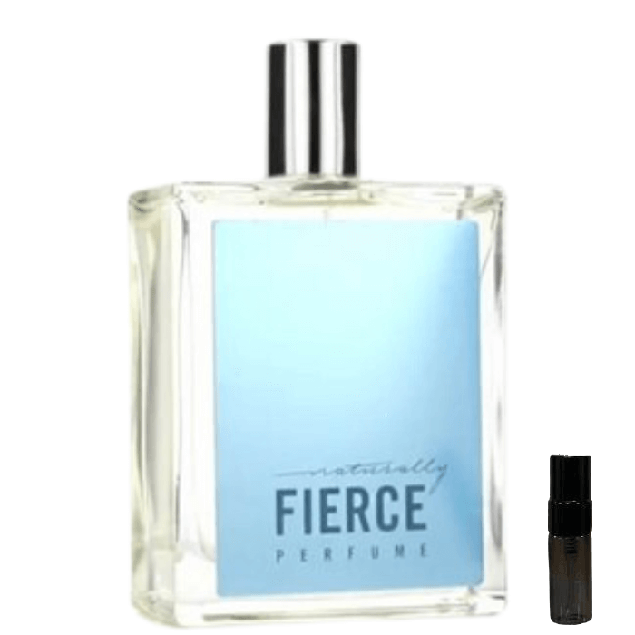 Abercrombie & Fitch Authentic Fierce - Eau de Parfum - LuxScents.nl