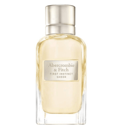 Abercrombie & Fitch Authentic Fierce Femme - Eau de Parfum - LuxScents.nl