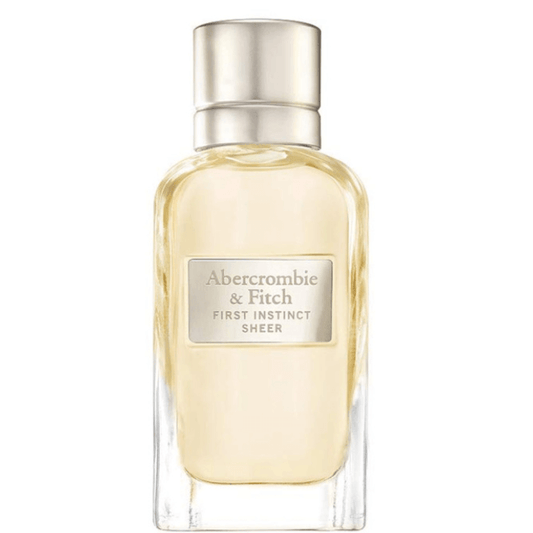 Abercrombie & Fitch Authentic Fierce Femme - Eau de Parfum - LuxScents.nl