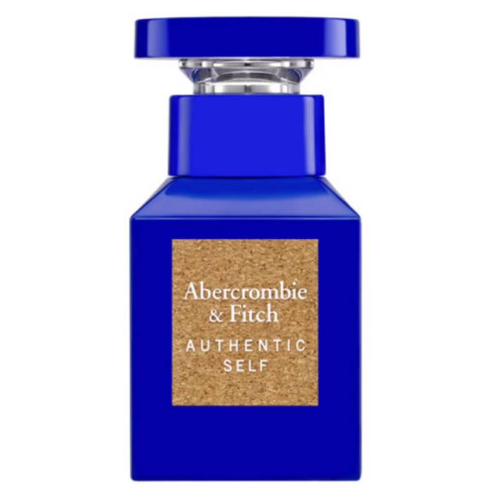 Abercrombie & Fitch Authentic Self Man - Eau De Toilette - LuxScents.nl