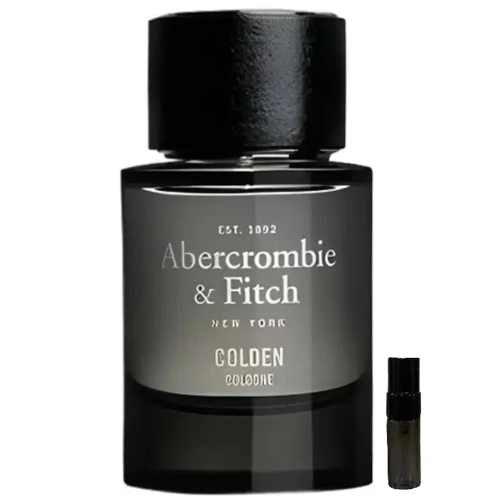 Abercrombie & Fitch Colden - Eau de Cologne - LuxScents.nl