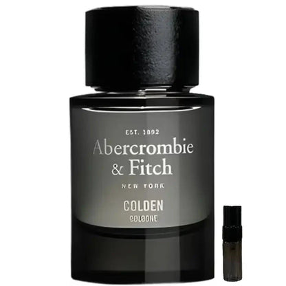 Abercrombie & Fitch Colden - Eau de Cologne - LuxScents.nl