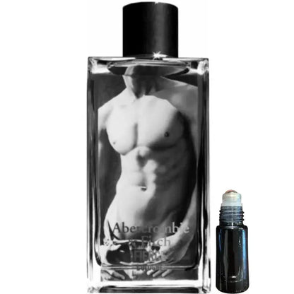 Abercrombie & Fitch Fierce - Eau de Cologne - LuxScents.nl