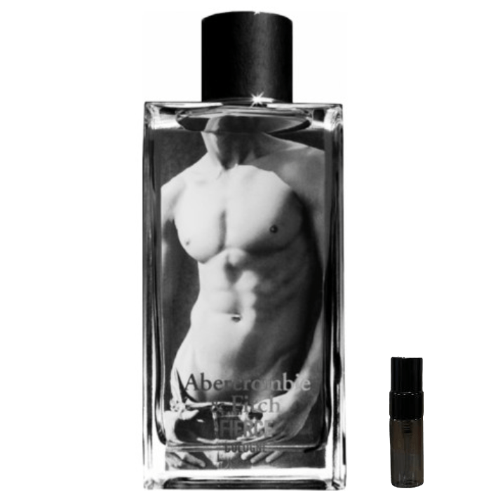 Abercrombie & Fitch Fierce - Eau de Cologne - LuxScents.nl
