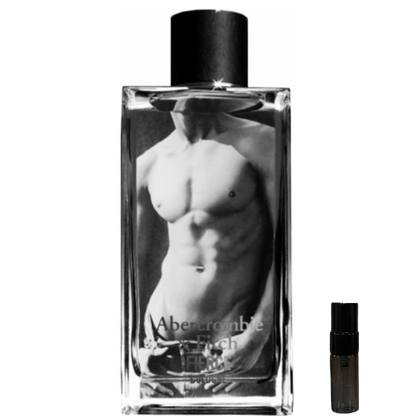 Abercrombie & Fitch Fierce - Eau de Cologne - LuxScents.nl