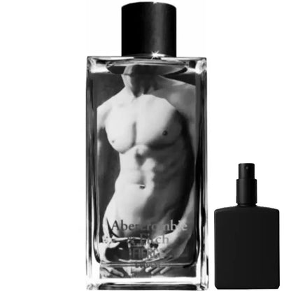 Abercrombie & Fitch Fierce - Eau de Cologne - LuxScents.nl