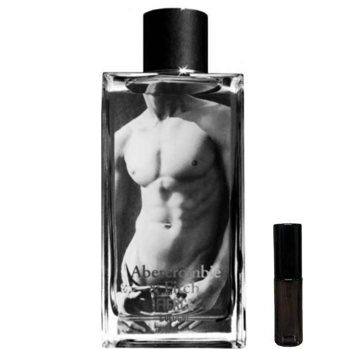 Abercrombie & Fitch Fierce - Eau de Cologne - LuxScents.nl