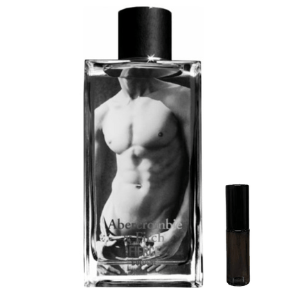 Abercrombie & Fitch Fierce - Eau de Cologne - LuxScents.nl