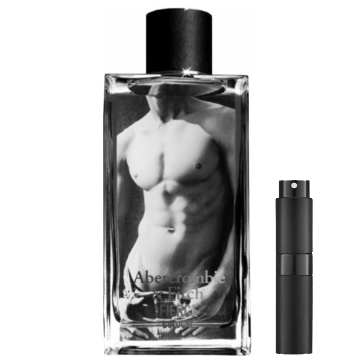 Abercrombie & Fitch Fierce - Eau de Cologne - LuxScents.nl