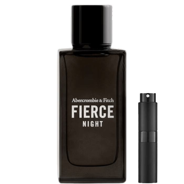 Abercrombie & Fitch Fierce Night - Eau De Cologne - LuxScents.nl