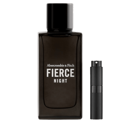 Abercrombie & Fitch Fierce Night - Eau De Cologne - LuxScents.nl