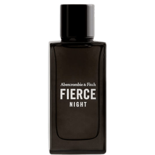 Abercrombie & Fitch Fierce Night - Eau De Cologne - LuxScents.nl