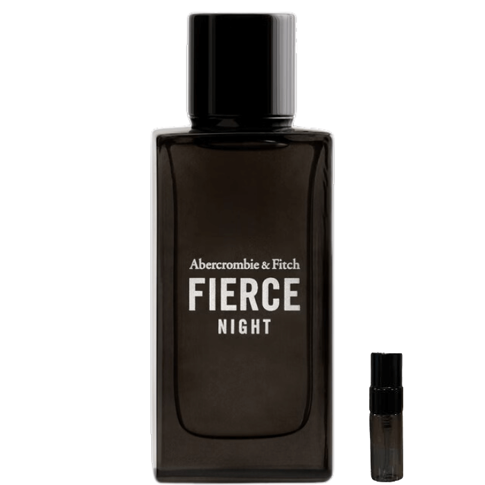 Abercrombie & Fitch Fierce Night - Eau De Cologne - LuxScents.nl