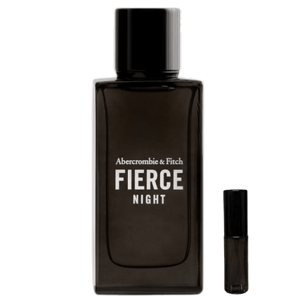 Abercrombie & Fitch Fierce Night - Eau De Cologne - LuxScents.nl