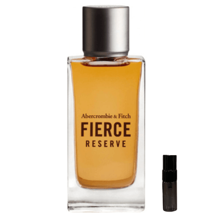 Abercrombie & Fitch Fierce Reserved - Eau De Cologne - LuxScents.nl