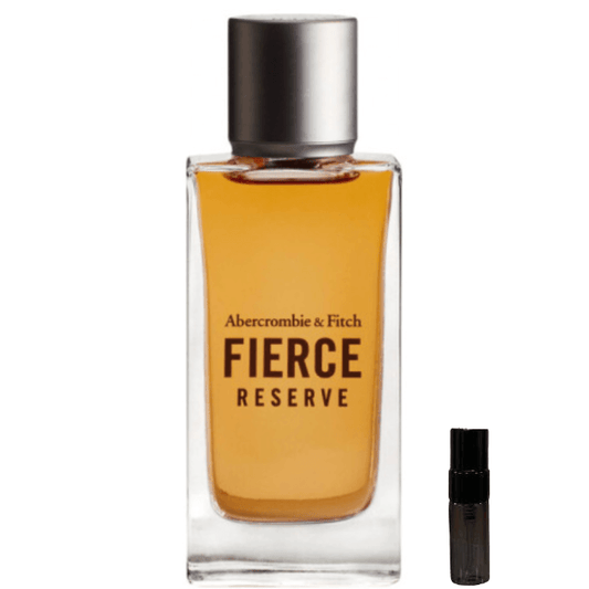 Abercrombie & Fitch Fierce Reserved - Eau De Cologne - LuxScents.nl