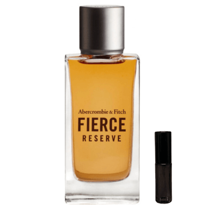 Abercrombie & Fitch Fierce Reserved - Eau De Cologne - LuxScents.nl