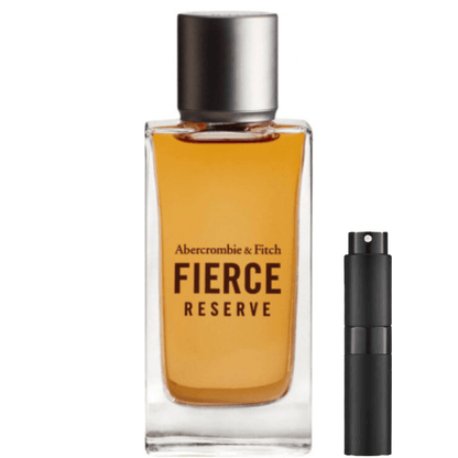 Abercrombie & Fitch Fierce Reserved - Eau De Cologne - LuxScents.nl