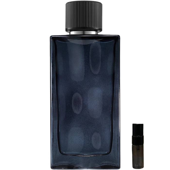 Abercrombie & Fitch First Instinct Blue - Eau de Toilette - LuxScents.nl