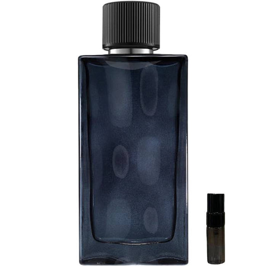 Abercrombie & Fitch First Instinct Blue - Eau de Toilette - LuxScents.nl