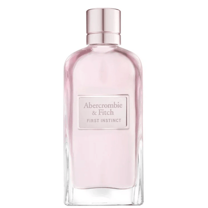 Abercrombie & Fitch First Instinct - Eau de Parfum - LuxScents.nl