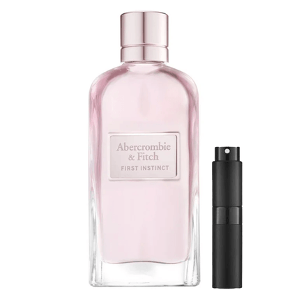 Abercrombie & Fitch First Instinct - Eau de Parfum - LuxScents.nl
