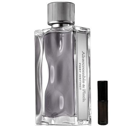 Abercrombie & Fitch First Instinct Man - Eau de Toilette - LuxScents.nl