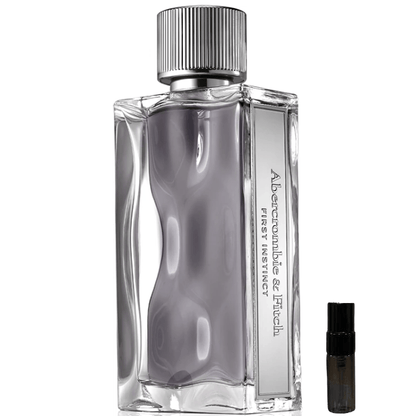 Abercrombie & Fitch First Instinct Man - Eau de Toilette - LuxScents.nl