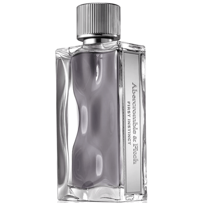 Abercrombie & Fitch First Instinct Man - Eau de Toilette - LuxScents.nl