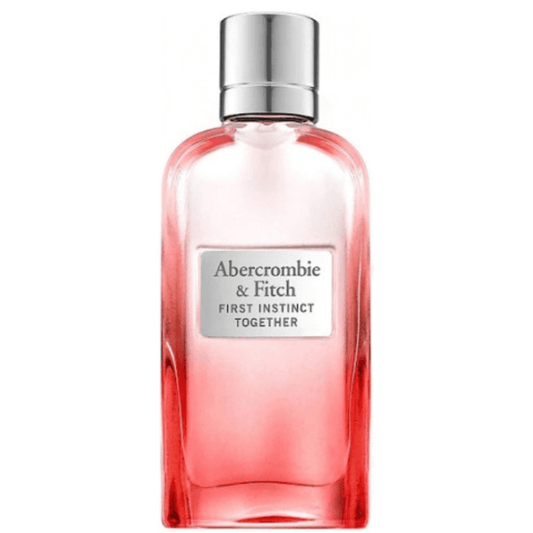 Abercrombie & Fitch First Instinct Together - Eau de Parfum - LuxScents.nl