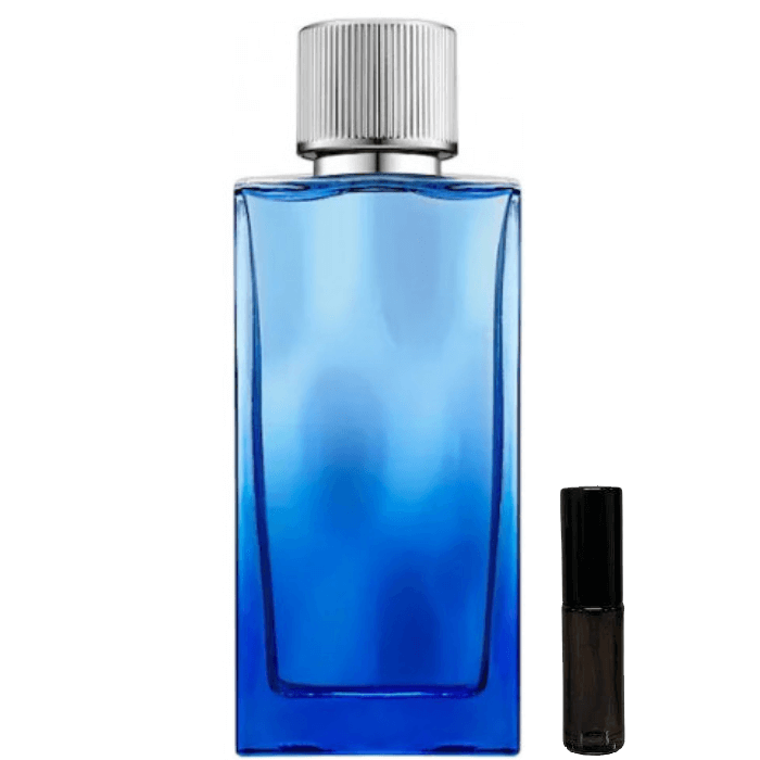 Abercrombie & Fitch First Instinct Together - Eau de Toilette - LuxScents.nl