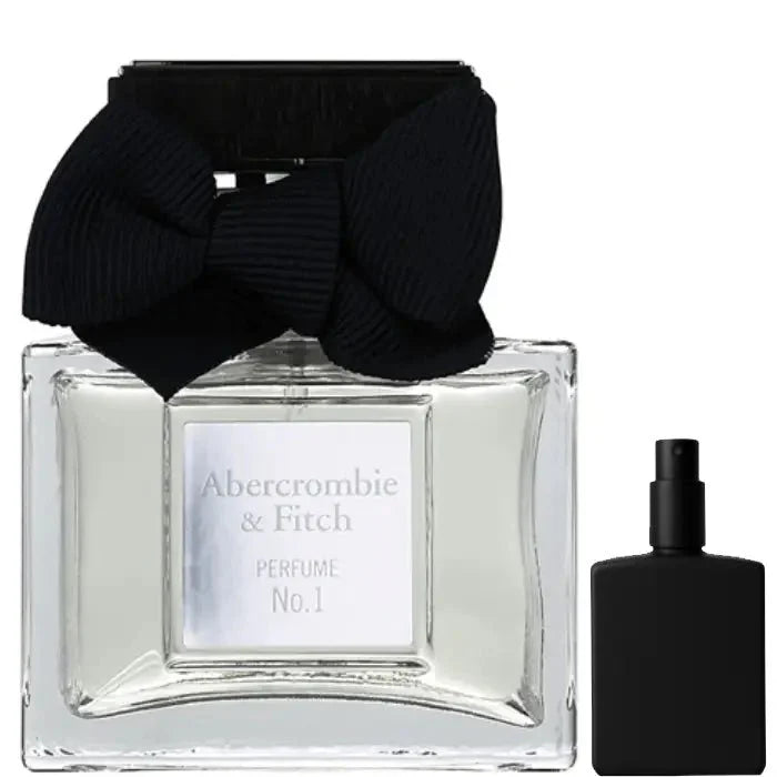 Abercrombie & Fitch No. 1 - Eau de Parfum - LuxScents.nl