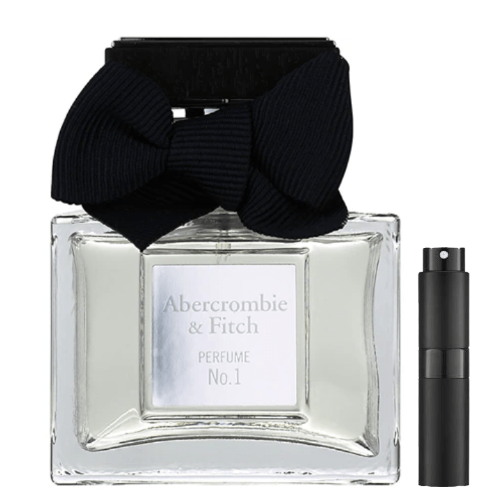 Abercrombie & Fitch No. 1 - Eau de Parfum - LuxScents.nl